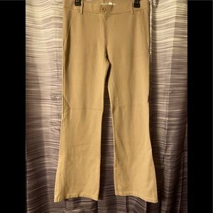 Betabrand work pants